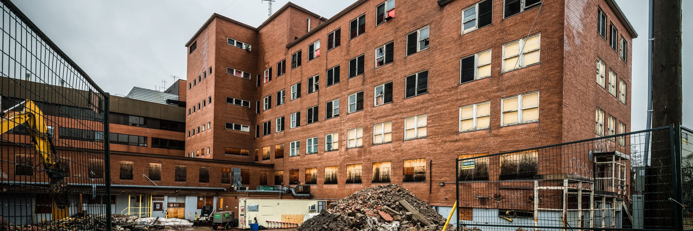 Sarnia General Hospital