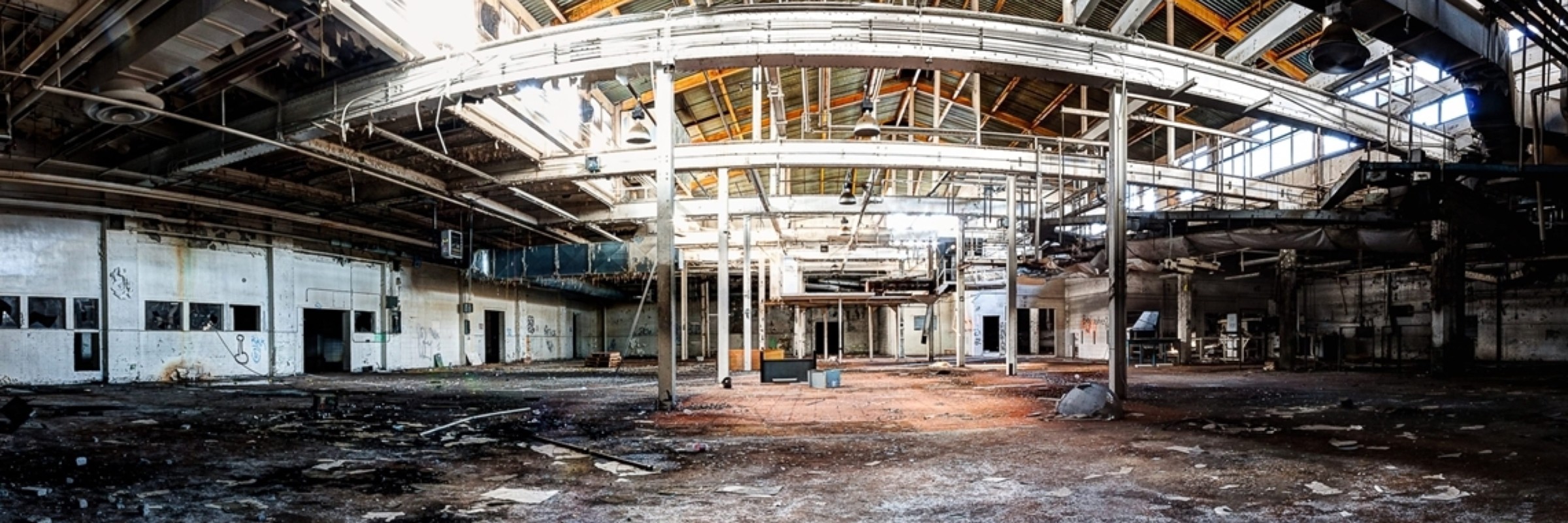 McCormick Factory